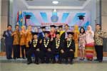 Businessman Lecture STIE Widya Darma Surabaya Nomor 10