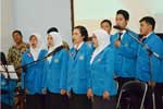 Businessman Lecture STIE Widya Darma Surabaya Nomor 5