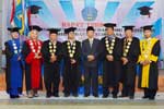 Businessman Lecture STIE Widya Darma Surabaya Nomor 9